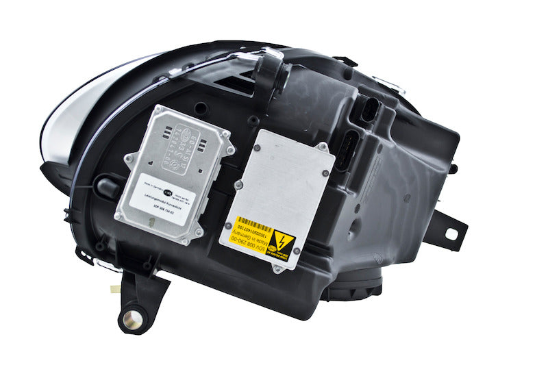 Hella Headlight Assembly 263037351