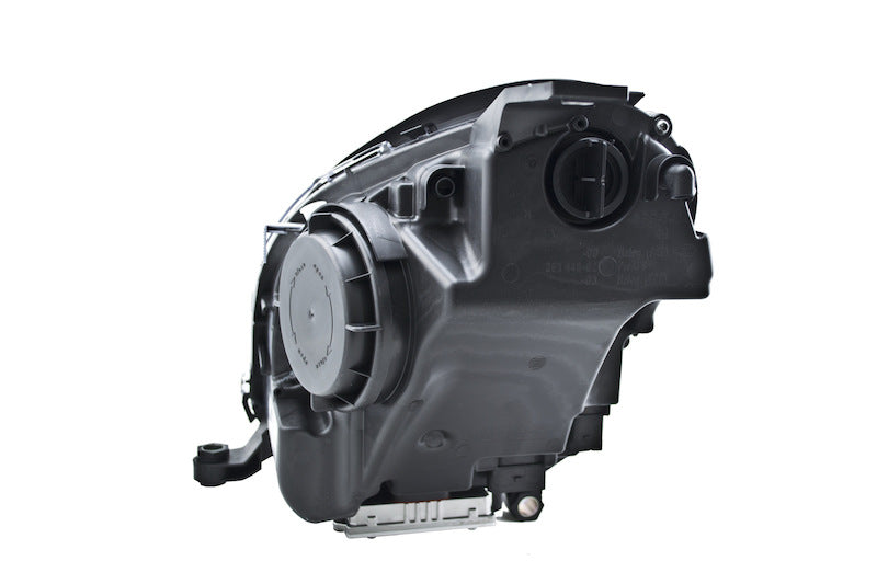 Hella Headlight Assembly 263037361