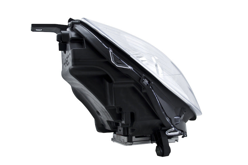 Hella Headlight Assembly 263037361