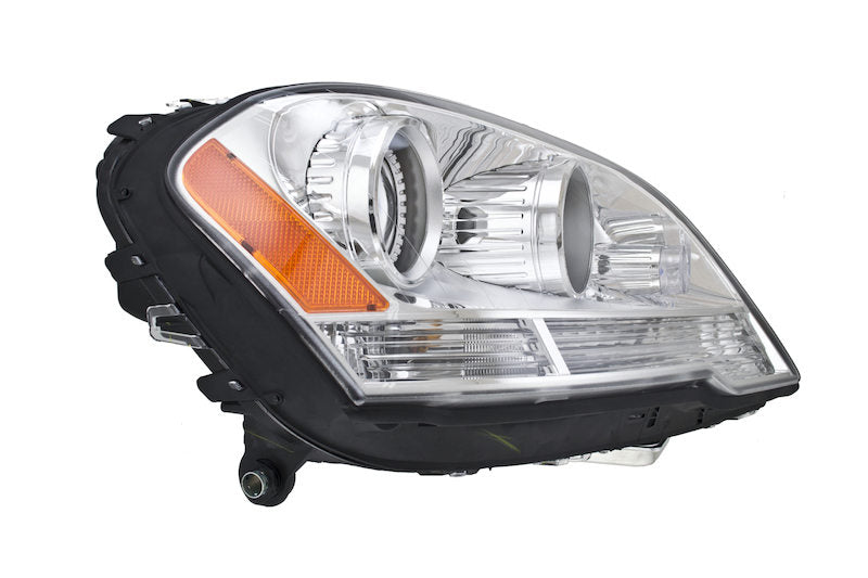 Hella Headlight Assembly 263064561