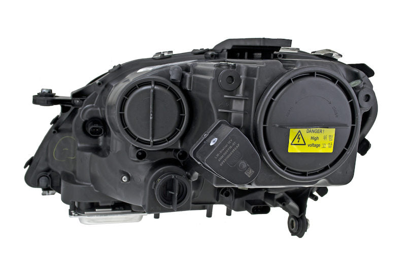 Hella Headlight Assembly 263064561