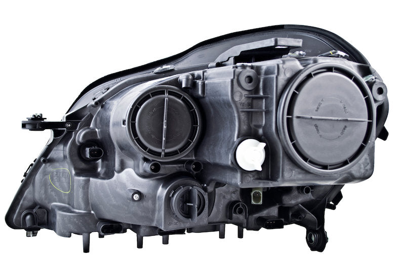 Hella Headlight Assembly