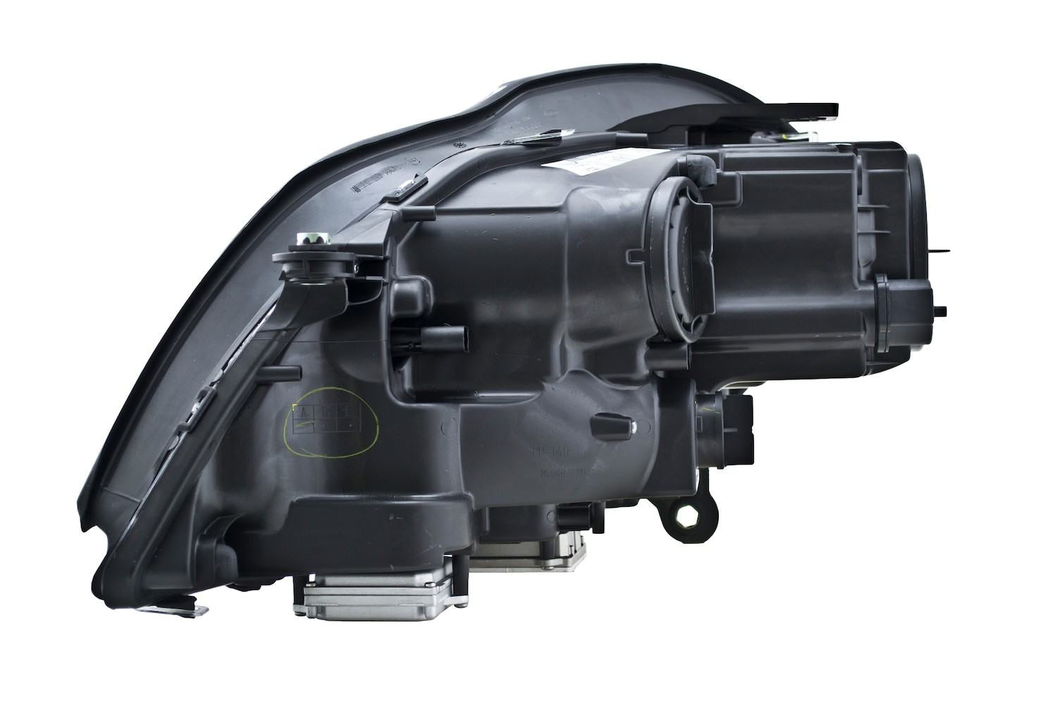 Hella Headlight Assembly 263400361