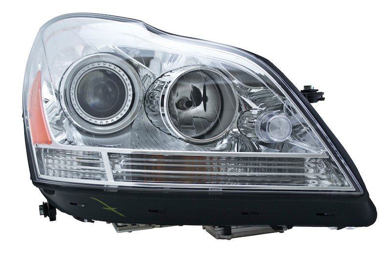 Hella Headlight Assembly 263400361