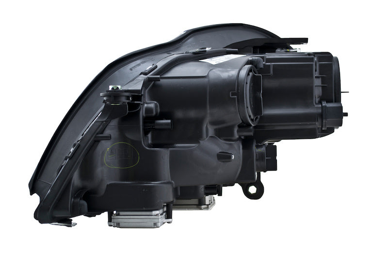 Hella Headlight Assembly 263400361