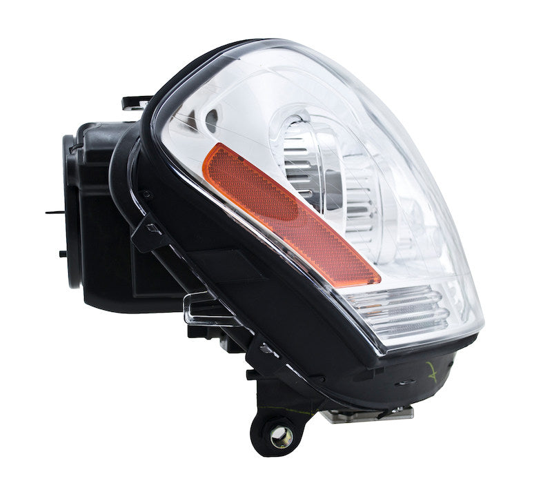 Hella Headlight Assembly 263400361