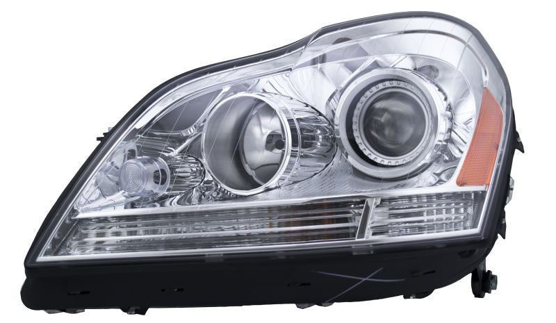 Hella Headlight Assembly 263400451