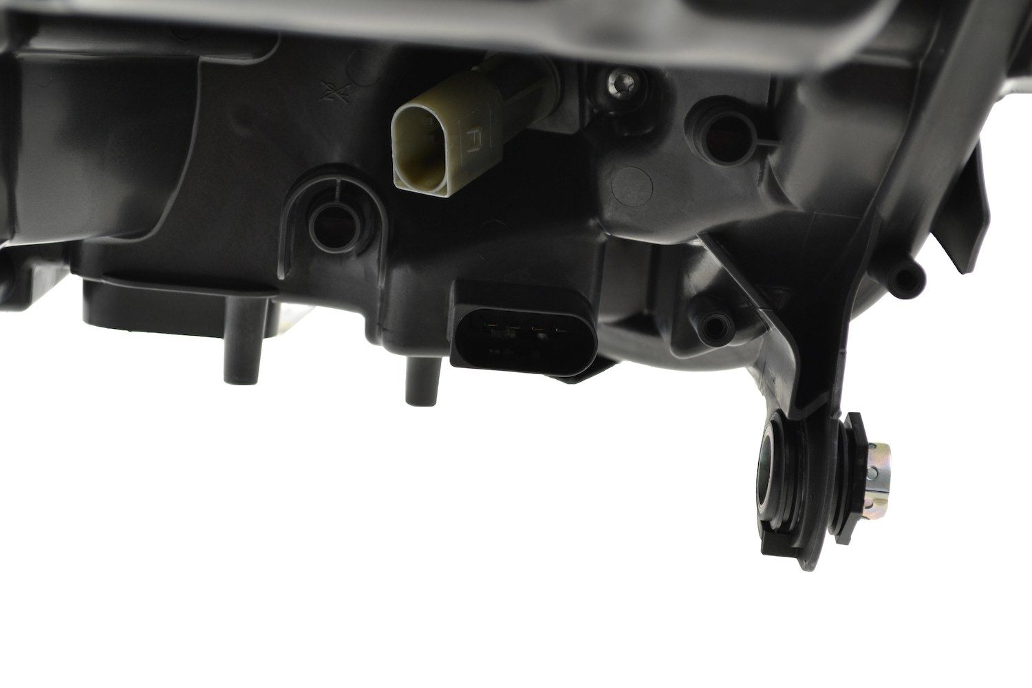 Hella Headlight Assembly 263400461