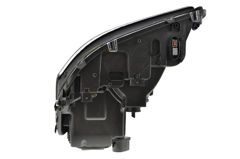 Hella Headlight Assembly 263400461