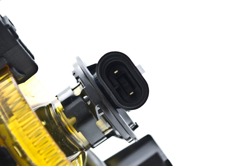 Hella Fog Light Assembly 271296041