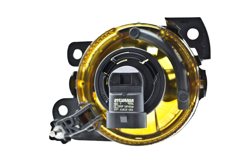 Hella Fog Light Assembly 271296041