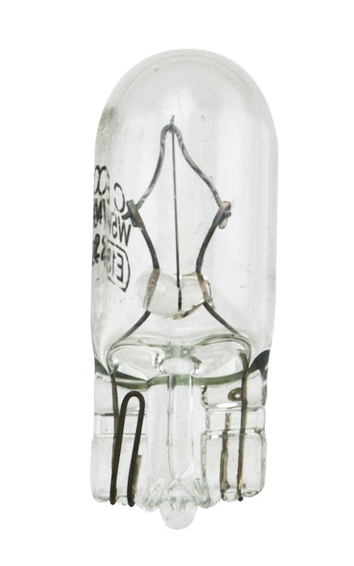 Hella Turn Signal Light Bulb 2845