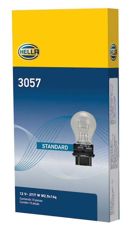 Hella Side Marker Light Bulb 3057