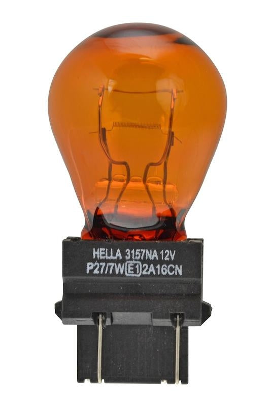 Hella Multi-Purpose Light Bulb 3157NA