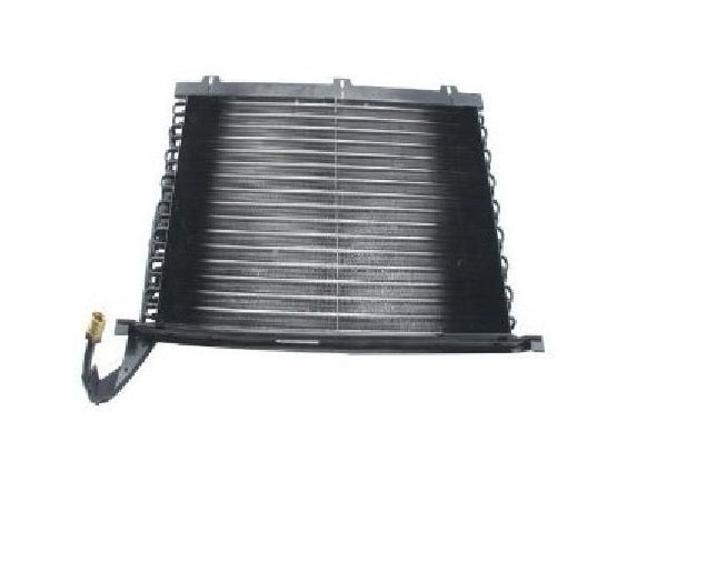 Behr A/C Condenser