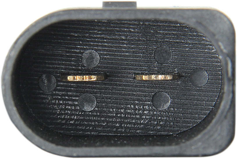 Behr Engine Cooling Fan Motor