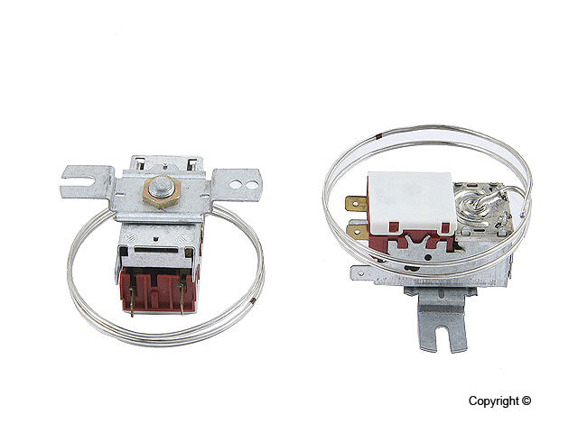 Behr A/C Evaporator Temperature Switch