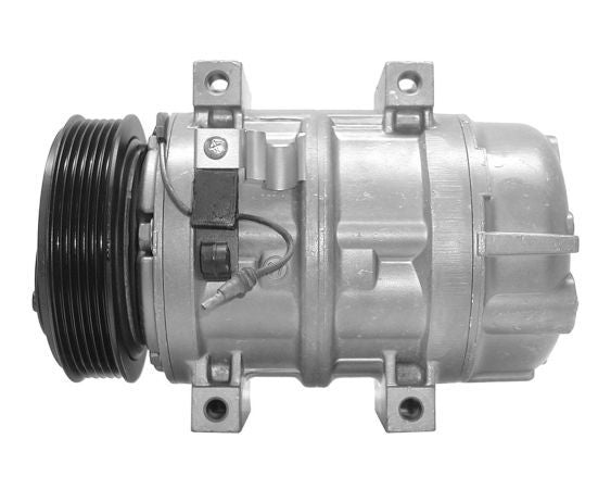 Behr A/C Compressor