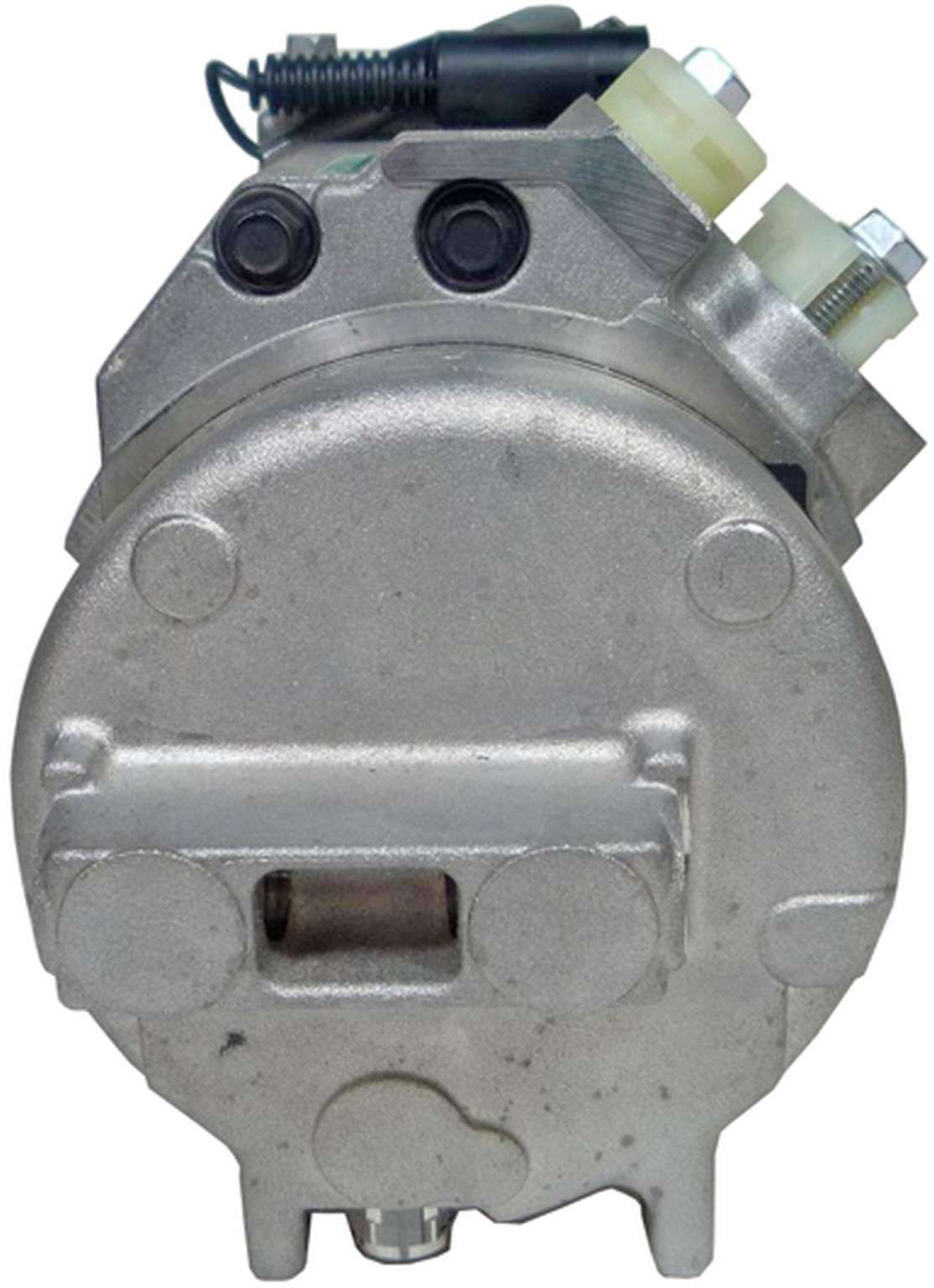 Behr A/C Compressor