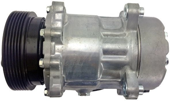 Behr A/C Compressor