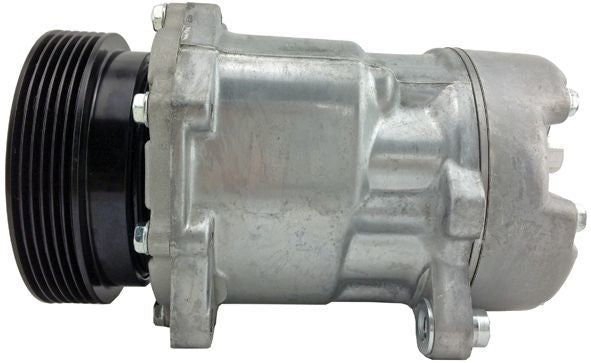 Behr A/C Compressor