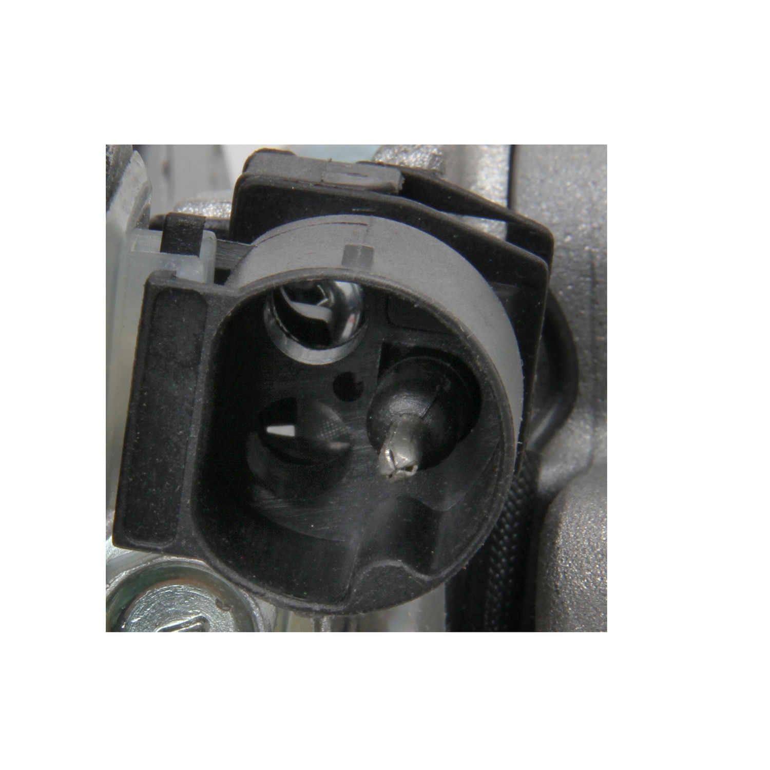 Behr A/C Compressor