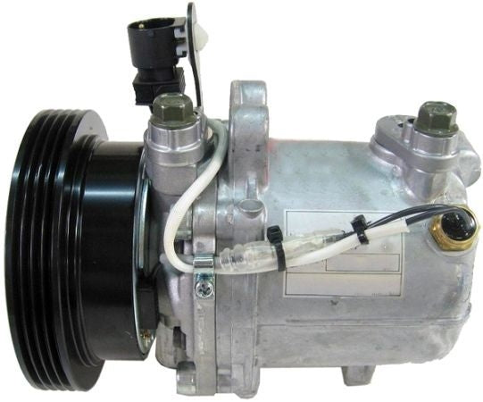 Behr A/C Compressor