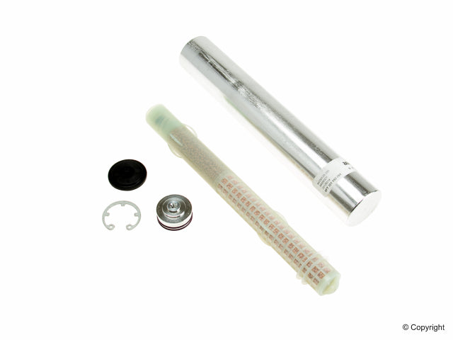 Behr A/C Receiver Drier