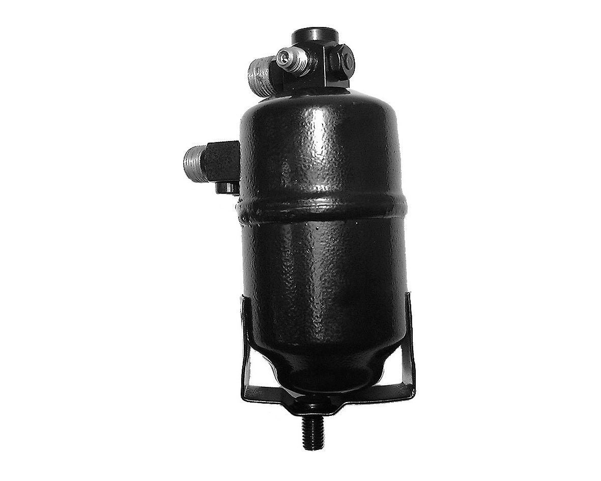 Behr A/C Receiver Drier