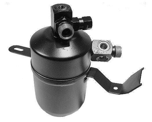 Behr A/C Receiver Drier
