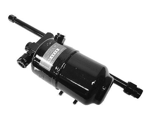 Behr A/C Receiver Drier