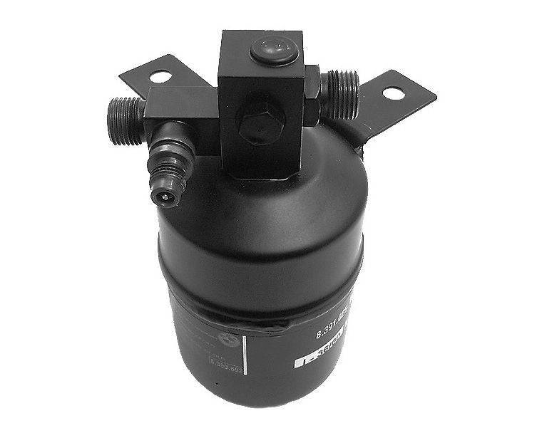 Behr A/C Receiver Drier