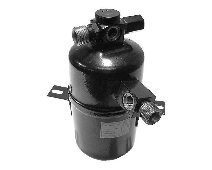 Behr A/C Receiver Drier