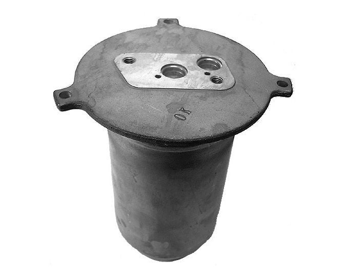 Behr A/C Receiver Drier