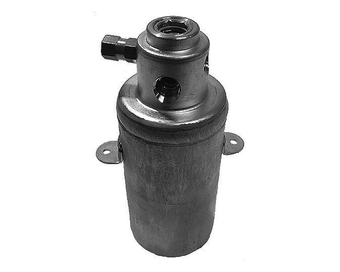 Behr A/C Receiver Drier