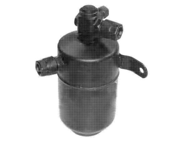 Behr A/C Receiver Drier