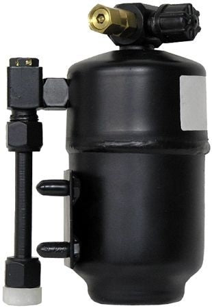 Behr A/C Receiver Drier