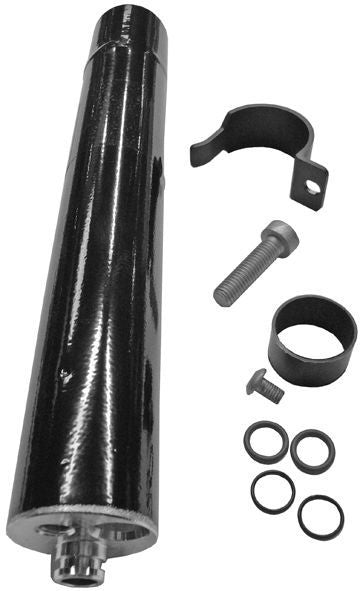 Behr A/C Receiver Drier