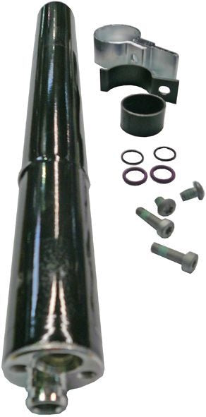 Behr A/C Receiver Drier
