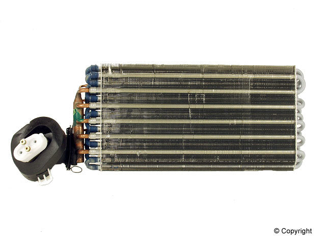 Behr A/C Evaporator Core