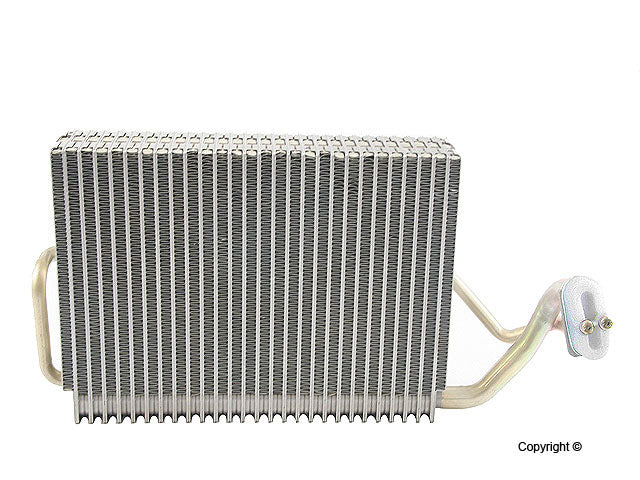 Behr A/C Evaporator Core