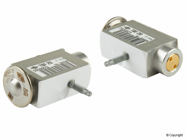 Behr A/C Expansion Valve