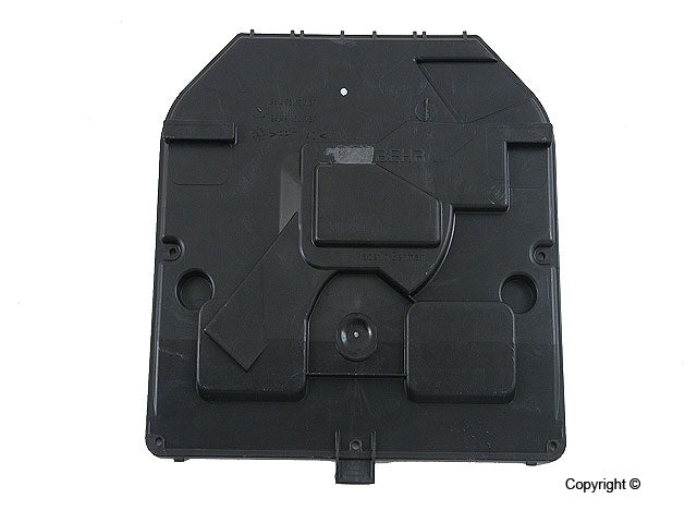 Behr HVAC Blower Motor Housing