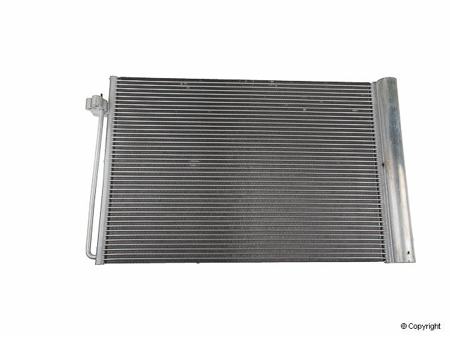 Behr A/C Condenser