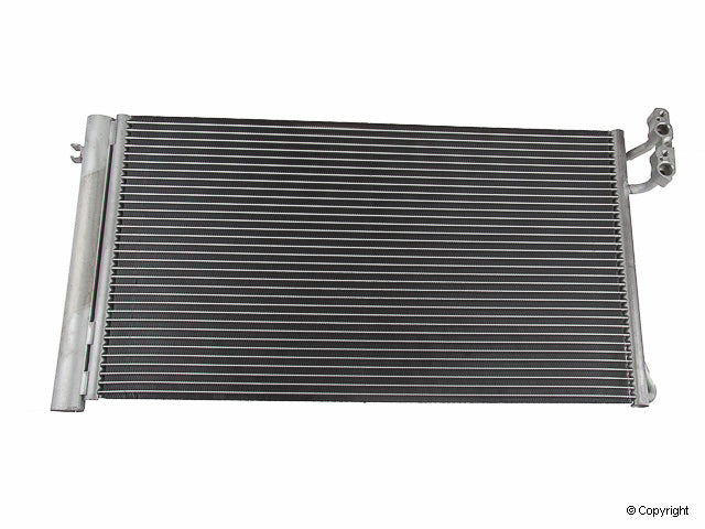 Behr A/C Condenser