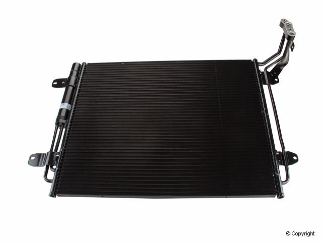 Behr A/C Condenser
