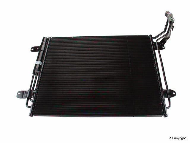 Behr A/C Condenser