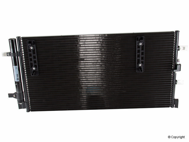 Behr A/C Condenser