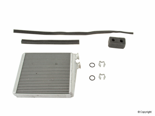 Behr HVAC Heater Core