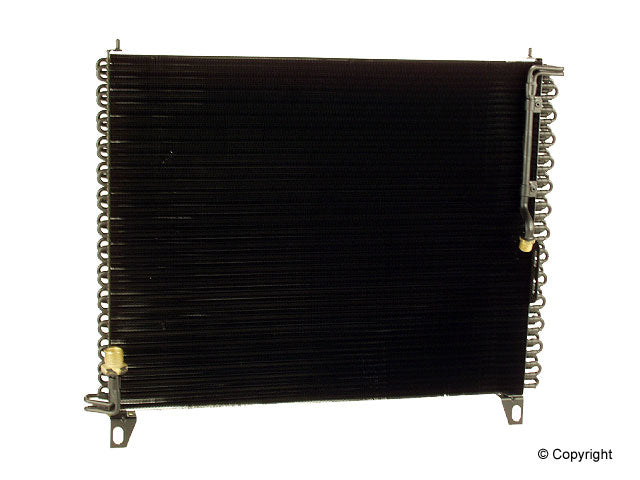 Behr A/C Condenser